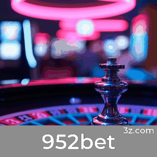 Aposte com 952bet: Estratégias de Esporte que Funcionam
