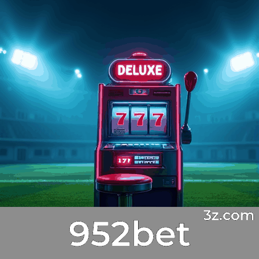 952bet: Slots com Jackpot - Mesa de Jogos Estratégicos - Live Dealer Experiência Única