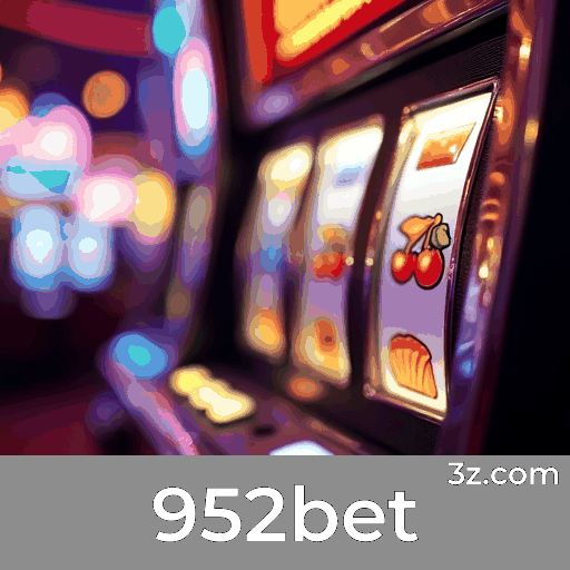 952bet: Plataforma com bônus incríveis para jogadores brasileiros