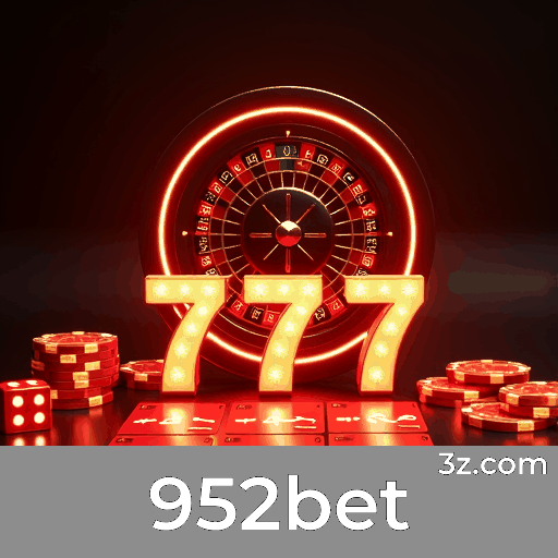 952bet: Cassino Premiado e Pagamentos Rápidos
