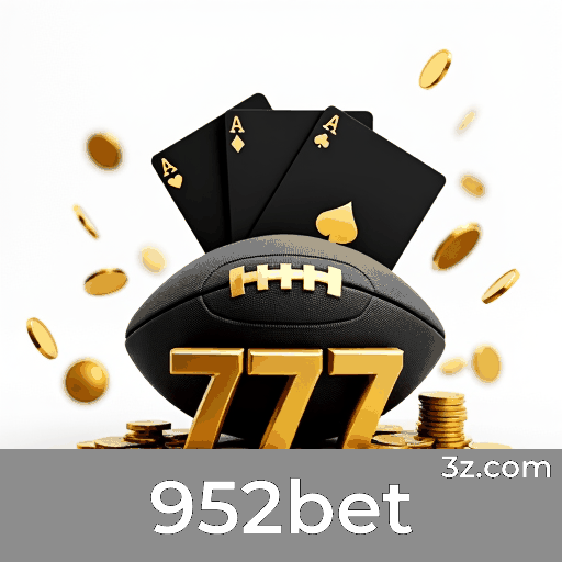 952bet: Plataforma com bônus incríveis para jogadores brasileiros