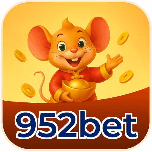 952bet Logo